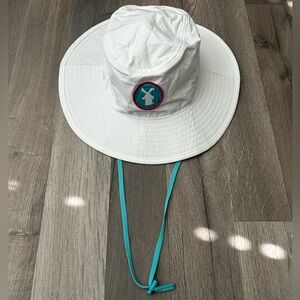 Dutch Bros Sun Hat